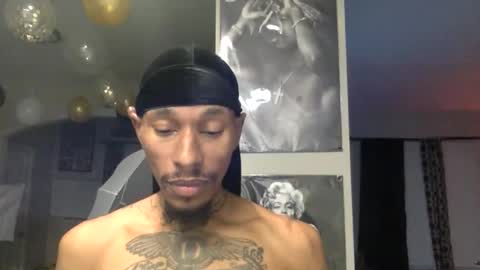 kingrico1987 online show from 01.06.26