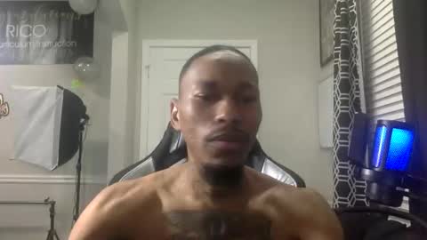 kingrico1987 online show from 01.13.26