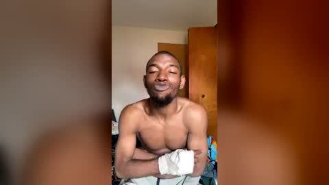 Daddy Rico 216 online show from 06.25.26