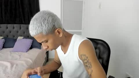 DOMINANT ALPHA KINGS online show from 11.19.25