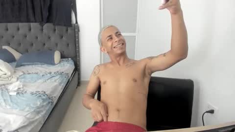 DOMINANT ALPHA KINGS online show from 11.23.25