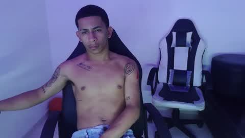 DOMINANT ALPHA KINGS online show from 02.20.26