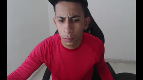 DOMINANT ALPHA KINGS online show from 04.05.26