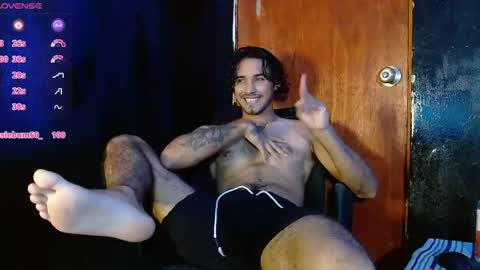 Snapshot of kingsakuna chatting on 06.09.26 alberto online show from 06.09.26