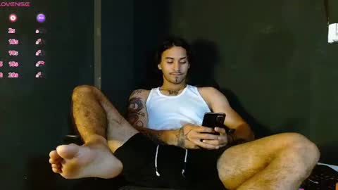Snapshot of kingsakuna chatting on 06.26.26 alberto online show from 06.26.26