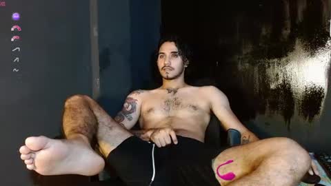Snapshot of kingsakuna chatting on 07.17.26 alberto online show from 07.17.26