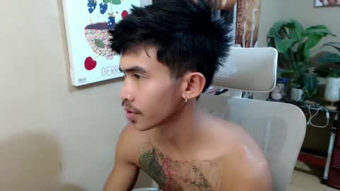 ALVIN online show from 03.27.26