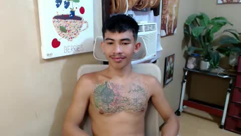 ALVIN online show from 04.05.26