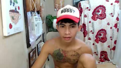 Snapshot of kingscock18 chatting on 04.30.26 ALVIN online show from 04.30.26