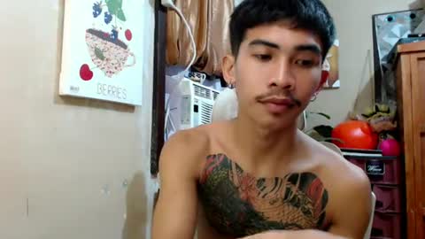 Snapshot of kingscock18 chatting on 07.23.26 ALVIN online show from 07.23.26
