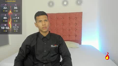 sebastian online show from 10.04.25