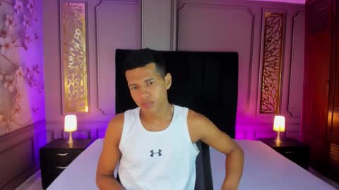 sebastian online show from 10.23.25