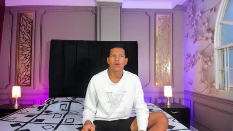 sebastian online show from 10.26.25