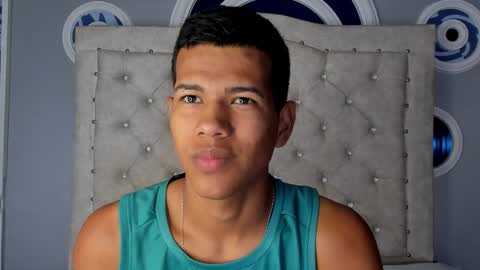 sebastian online show from 10.29.25