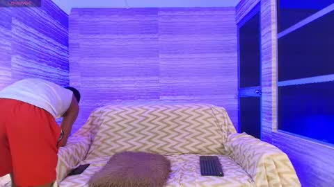 sebastian online show from 11.09.25