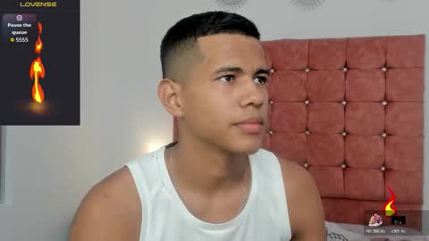 sebastian online show from 02.15.26