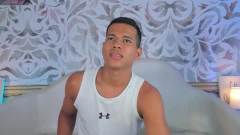 sebastian online show from 02.20.26