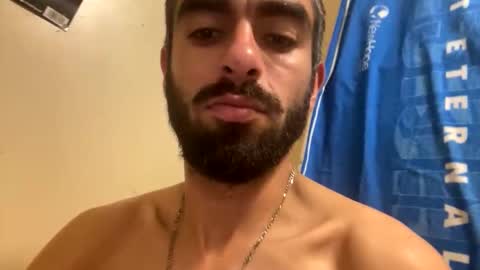 Gera online show from 11.24.25