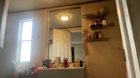 Gera online show from 03.20.26