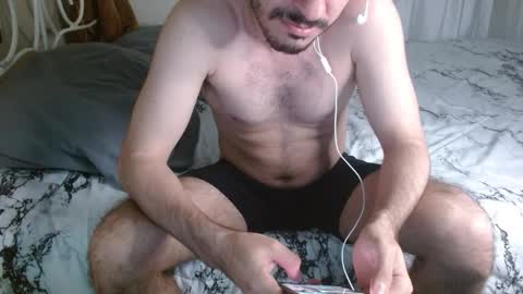 Jason ONLINE 1230 am - 330am GMT-4 online show from 02.18.26