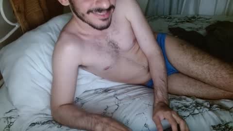 Jason ONLINE 1230 am - 330am GMT-4 online show from 03.08.26