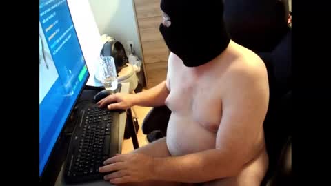 kink173 online show from 09.17.25