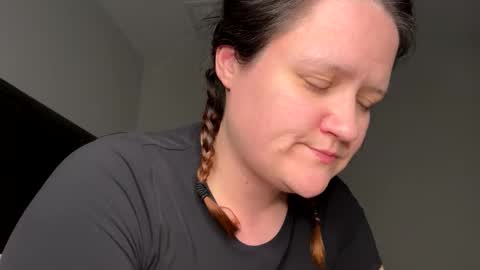 Snapshot of kinkbitch25 chatting on 02.09.26 Kinkbitch online show from 02.09.26