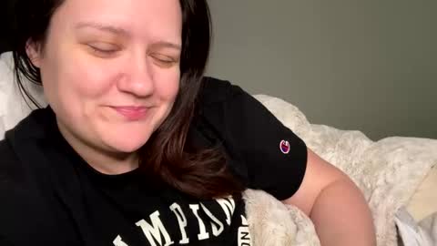 Snapshot of kinkbitch25 chatting on 02.23.26 Kinkbitch online show from 02.23.26