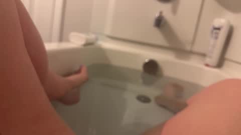 Kinkbitch online show from 04.17.26