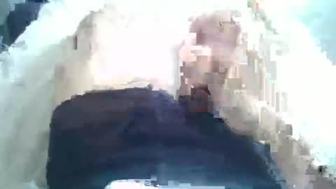 Snapshot of kinkfunadventure chatting on 10.18.25 kinkfunadventure online show from 10.18.25