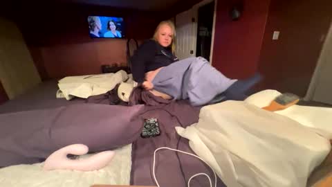 kinkikittiekat online show from 05.16.26