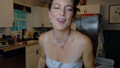 Snapshot of kinkilexixxx chatting on 09.19.25 Lexi Onlyfans online show from 09.19.25