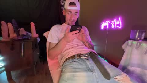 KinkPLAY9 online show from 03.30.26