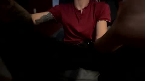 KinkPLAY9 online show from 05.14.26