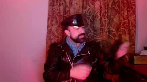 Kinkster online show from 04.07.26