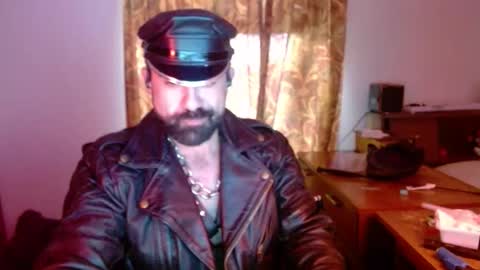 Kinkster online show from 04.10.26