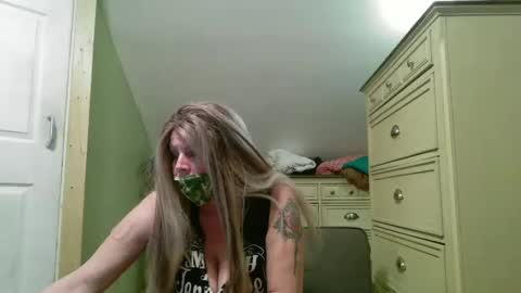 Kinkster online show from 02.14.25