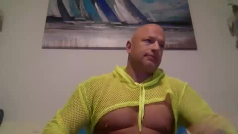 Kink Sub online show from 10.16.25