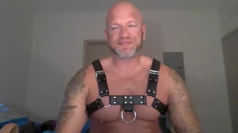 Kink Sub online show from 11.02.25
