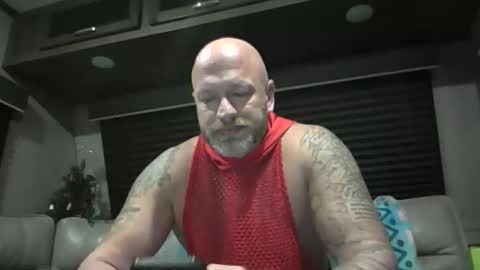 Kink Sub online show from 02.12.26