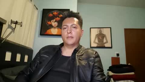 Angel online show from 03.13.26