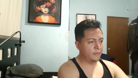 Angel online show from 04.15.26