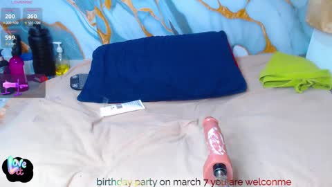 Kinkyboy online show from 02.21.26