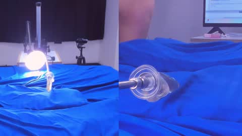 Kinky online show from 01.24.25