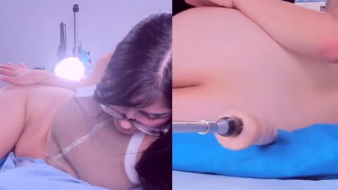 Kinky online show from 01.31.25