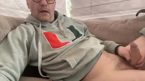 kinky_daddy4u online show from 01.28.25