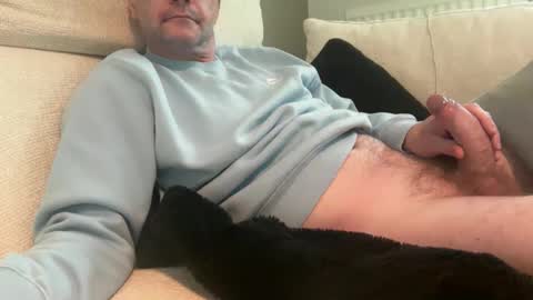 kinky_daddy4u online show from 11.20.25