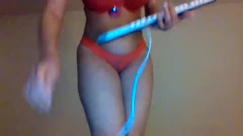 Snapshot of kinky_karamel99 chatting on 01.14.25 Kara online show from 01.14.25