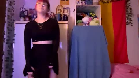 kinky_liv online show from 04.03.26