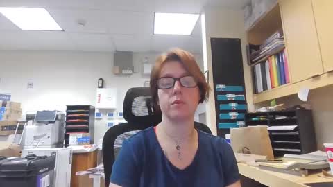 Ashley online show from 09.13.25